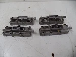 Honda CB700 Sc Nighthawk 84-86 Engine Cylinder Cam Holder Set 12010-MJ0-010. Fixed Price $39.97.