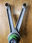 Harley-davidson Sportster Kk Xlch Connecting Rods 24296-52 24292-52. Fixed Price $89.00.