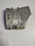 1970 Honda CB350K Crankcase Counter Shaft Cover 11351-286-060. Fixed Price $9.99.