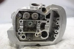 Front Cylinder Head 12210-MEG-000 2004 Honda Shadow Aero VT750CA. Fixed Price $100.00.