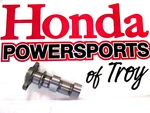 New Genuine Honda Oem Intake Camshaft (2018) CRF250R *14110-K95-A20*. Fixed Price $119.95.