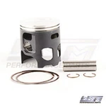 Wsm Piston Kit Yamaha 350 Banshee 87-06 1.5MM Over Forged 50-520-655. Fixed Price $133.53.