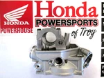 New Genuine Honda Oem Cylinder Head 2015-2016 CRF450R 12010-MEN-A90 *. Fixed Price $519.95.