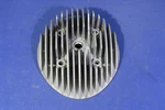 Harley Davidson Hummer Cylinder Head 16652-53. Fixed Price $27.08.