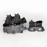 2011 Suzuki Vstrom DL650 Front Cylinder Head Oem Assembly Cams/valves Used. Fixed Price $99.99.