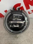 2018 Honda CB1000R Headlight Front Breaking See Shop Ref A017. Fixed Price $402.71.