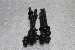 8 Harley Pan America Sportster 1250 Nightster 975 Cylinder Head Screws Bolt Set. Fixed Price $19.95.