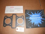GAS2 Honda Oem Cylinder Head Gasket 12251-217-000. Fixed Price $9.99.