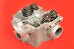 2007 - 2011 Polaris Outlaw 525 Irs Cylinder Head Top End Valve Box 3021846. Fixed Price $399.99.