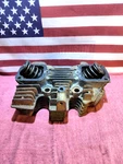 L1973-1985 Harley-davidson Ironhead Sportster 1000 Rear Cylinder Xlh Xlch. Fixed Price $99.99.
