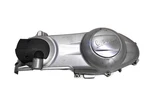 12 Vespa GTV300 Ie Outer Belt Clutch Cover Piaggio. Fixed Price $99.99.