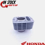 Honda Cylinder Jug 1992-2003 XR100R/2004-2013 CRF100R Oem Genuine 12100-KN4-750. Fixed Price $215.95.