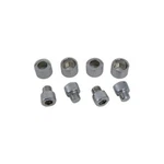 Rocker Arm Shaft Plugs Allen Style For Harley Sportster Shovelhead 1971-1984. Fixed Price $26.22.