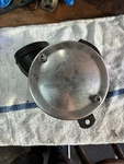 Kawasaki KE100 G5 Air Cleaner Assembly 11010-082-21 11010-1015. Fixed Price $45.00.