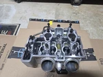 2021 - 2024 Aprilia RSV4 1100 Cylinder Head W/ Cams For Rear. Fixed Price $1199.00.