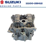 Suzuki Cylinder Head 2008-2017 RMZ450 11100-28H12. Fixed Price $496.19.