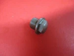 Nos Oem Original Honda CB350F CB400F Sealing Bolt 90084-333-000. Fixed Price $19.99.