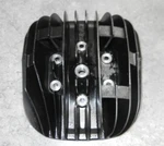 1977 Yamaha Cylinder Head 1W3-11111-01. Fixed Price $95.00.