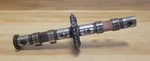 2001 Yamaha Royal Star Venture XVZ1300TF Rear Back Intake Camshaft. Fixed Price $110.00.