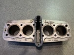 1981 Kawasaki Cylinders Kz. Fixed Price $55.00.