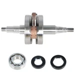 Crankshaft Assembly Kit For Yamaha Big Wheel BW801986-1990 PW80 1983-2006. Fixed Price $44.70.