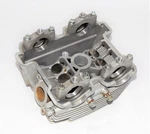 Um / Hyosung V2C-250T : Cylinder Head Assembly (11110SJ8201HPA) M1609. Fixed Price $293.32.