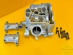 2010-2013 Yamaha Cylinder Head With Oem Valves Lifters, Nice!. Fixed Price $699.00.