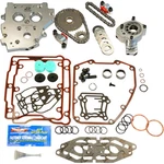 Feuling Oe+ Hydraulic Cam Chain Tensioner Conversion Kit Twin 7088 !fast Ship. Fixed Price $728.00.