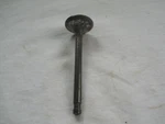 Honda Nos, CA175, CB200, CL175, SL175, Exhaust Valve, # 14721-302-010. H33. Fixed Price $19.99.