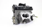 2012 Ducati Diavel Engine Top End Cylinder Head Vertical 30123362A. Fixed Price $225.00.