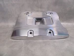 Rocker Cover Top Polished. Fixed Price $75.00.
