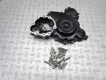 2007 05-12 Triumph Sprint St 1050 Clutch Engine Motor Side Cover Bolts Assembly. Fixed Price $54.42.