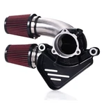 Cycle Tuned Induction Air Cleaners Intake Filter For Harley Softail 2025-LATER. Fixed Price $269.00.