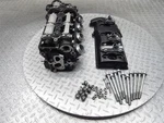2011 08-16 Bmw K1300S Cylinder Head Engine Valve Cover Camshaft Oem. Fixed Price $213.89.
