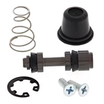 New Balls Racing Master Cylinder Rebuild Kit 18-1025 For Ktm 350 LC4 94 95. Fixed Price $28.31.