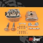 17-20 2017 Honda CRF250RL CRF250L Oem Engine Cylinder Head Camshaft Valves Cover. Fixed Price $599.99.