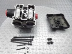 2014 14-16 Suzuki DL1000 Vstrom Rear Cylinder Head Engine Valve Cover Camshaft. Fixed Price $221.73.
