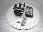 2023 21-24 Cf Moto 700CL-X Cylinder Head Cover Bolts Read Notes. Fixed Price $379.95.
