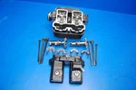 2002 99-06 TTR250 Cylinder Head Valve Assembly Top End Motor Jug 4GY-11102-03-00. Fixed Price $399.99.