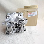 Yamaha Oem Cylinder Head Assy 1DX-11101-09 WR450F 2012 2015 Genuine From Japan. Fixed Price $790.99.
