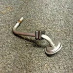 05-17 Honda CRF450X Oem Oil Pickup Tube Sump Sock Pump Inlet Strainer. Fixed Price $24.99.