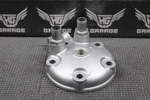 1988 Honda CR125R Oem Engine Motor Cylinder Head Cover Dome 12200-KS6-830 Nice!. Fixed Price $169.99.