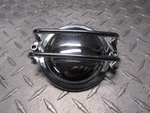 1984-1999 Yamaha Virago XV1100 Rear Cylinder Head Side Cover 42X-11185-01-00. Fixed Price $27.44.