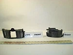 Honda 95 Shadow Ace Front Cylinder Head Fins 12221-MAH-000 Jh. Fixed Price $19.95.