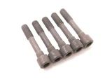 Qty Ktm Oem 50030079000 Cylinder Head Bolts 7X40 WS=10 Nos Set Of. Fixed Price $53.95.