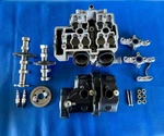2015-2016 Aprilia RSV4 Front Bank Cylinder Head Read Description. Fixed Price $299.99.