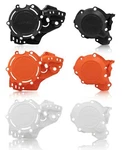 Acerbis X-power Engine Guards For 2019-2022 Ktm 250. Fixed Price $57.09.