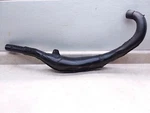 Honda Elsinore CR125M Exhaust Muffler 1975 ANX-B222. Fixed Price $178.50.