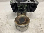 6I24 2005 Kawasaki Vulcan Vn 1600 Classic Cylinder-engine,fr 11005-0019. Fixed Price $179.49.