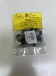 Eastern Parts Rocker Shaft End Black Big Twin 1966-1984 Sportster 1957-85 7872B. Fixed Price $19.67.